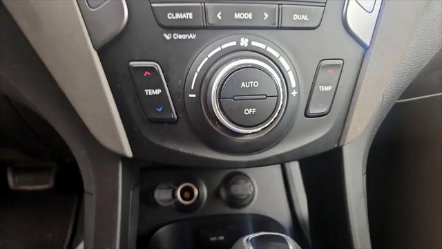 2014 Hyundai Santa Fe Sport 2.4L