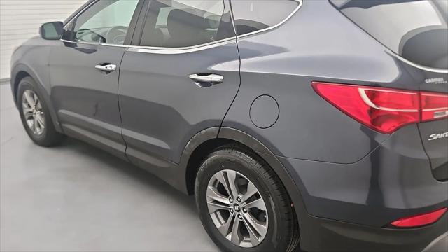 2014 Hyundai Santa Fe Sport 2.4L