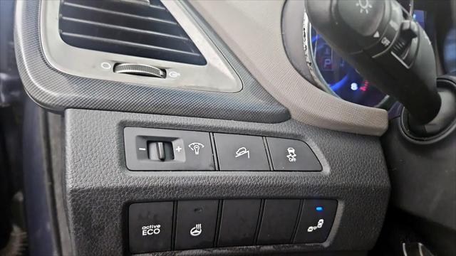 2014 Hyundai Santa Fe Sport 2.4L