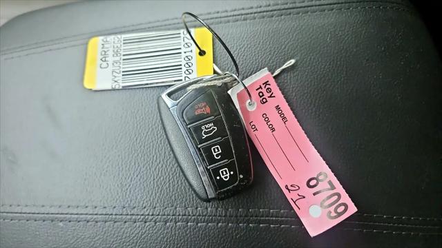 2014 Hyundai Santa Fe Sport 2.4L