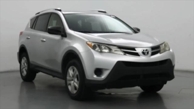 2015 Toyota RAV4 LE for sale in Kenner, LA