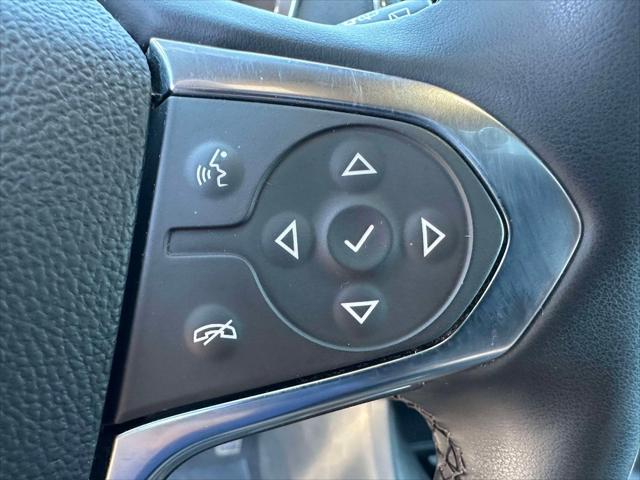 2023 Chevrolet Traverse AWD Premier