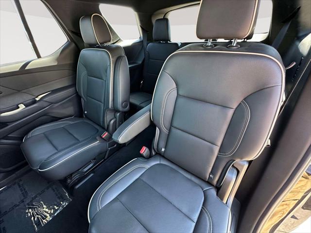 2023 Chevrolet Traverse AWD Premier