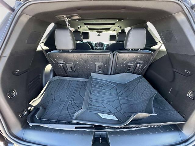 2023 Chevrolet Traverse AWD Premier