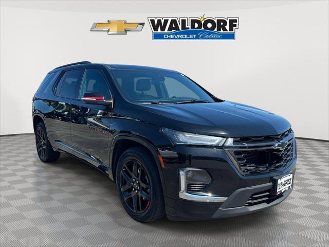 2023 Chevrolet Traverse AWD Premier for sale in Prince Frederick, MD