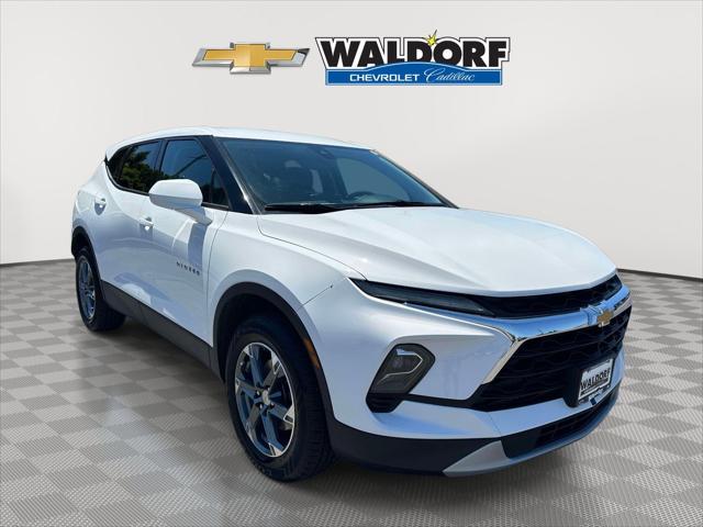 2023 Chevrolet Blazer AWD 2LT for sale in Prince Frederick, MD