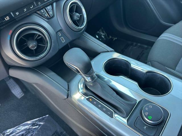 2023 Chevrolet Blazer AWD 2LT
