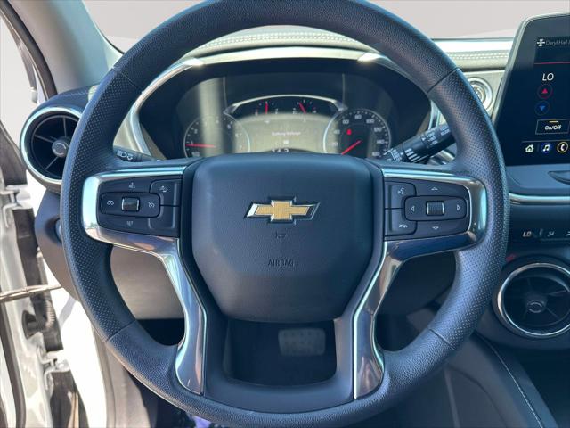 2023 Chevrolet Blazer AWD 2LT