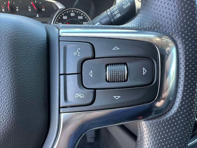2023 Chevrolet Blazer AWD 2LT