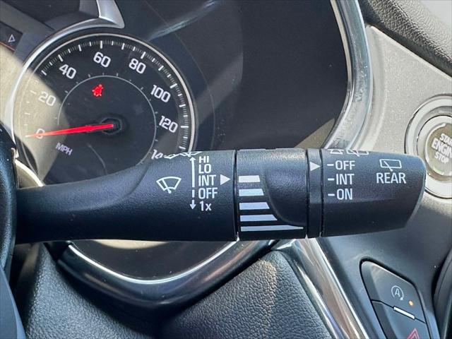 2023 Chevrolet Blazer AWD 2LT