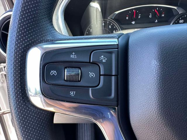 2023 Chevrolet Blazer AWD 2LT