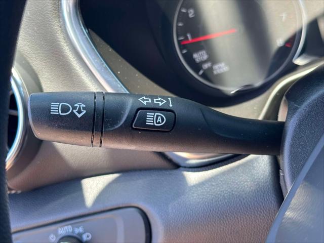 2023 Chevrolet Blazer AWD 2LT