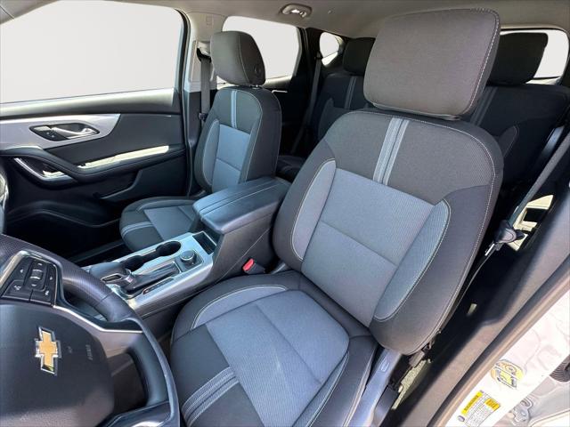 2023 Chevrolet Blazer AWD 2LT