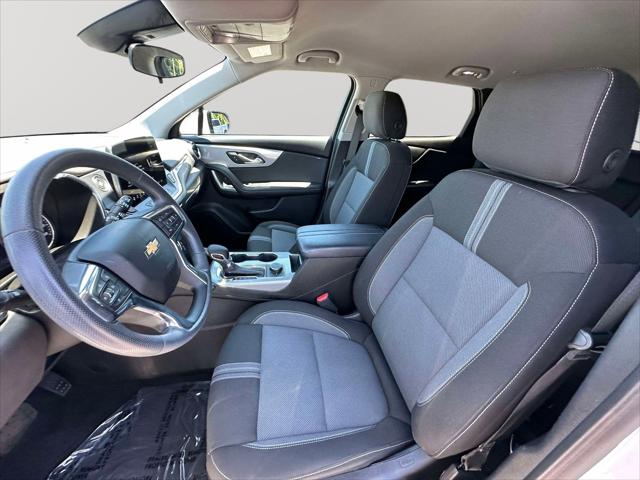2023 Chevrolet Blazer AWD 2LT