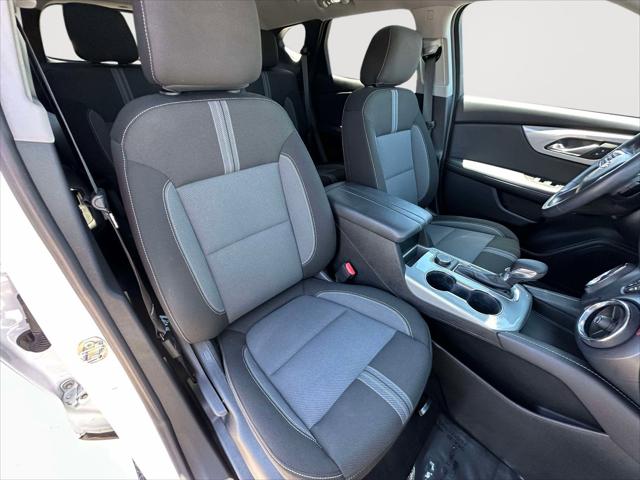 2023 Chevrolet Blazer AWD 2LT