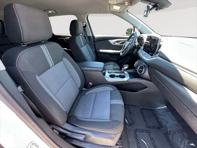 2023 Chevrolet Blazer AWD 2LT