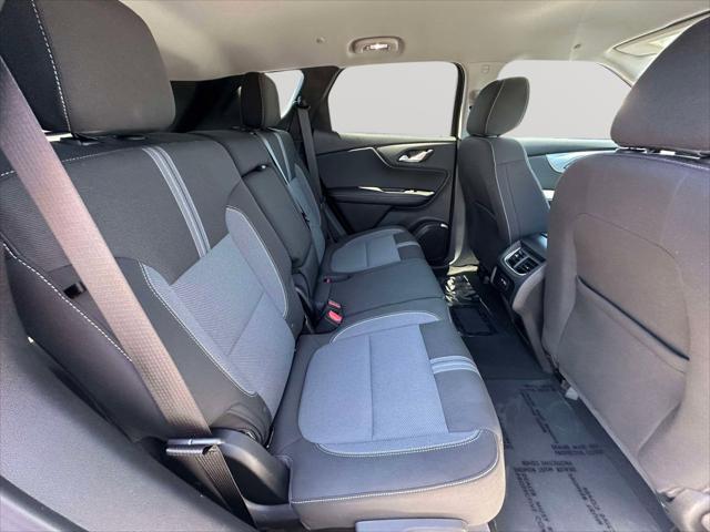 2023 Chevrolet Blazer AWD 2LT