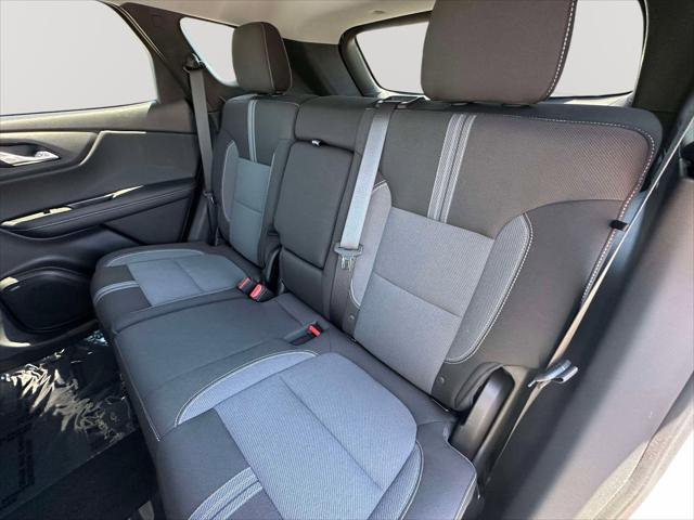 2023 Chevrolet Blazer AWD 2LT