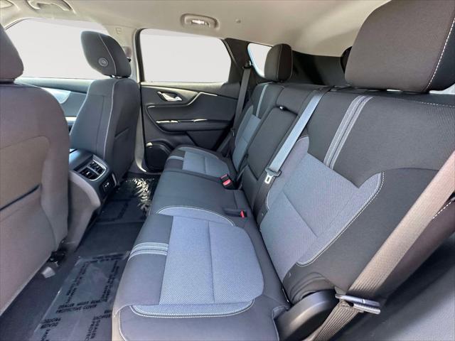 2023 Chevrolet Blazer AWD 2LT