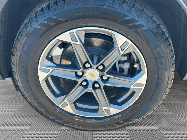 2023 Chevrolet Blazer AWD 2LT