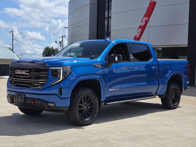 2022 GMC Sierra 1500 4WD Crew Cab Short Box AT4X for sale in Jackson, MS