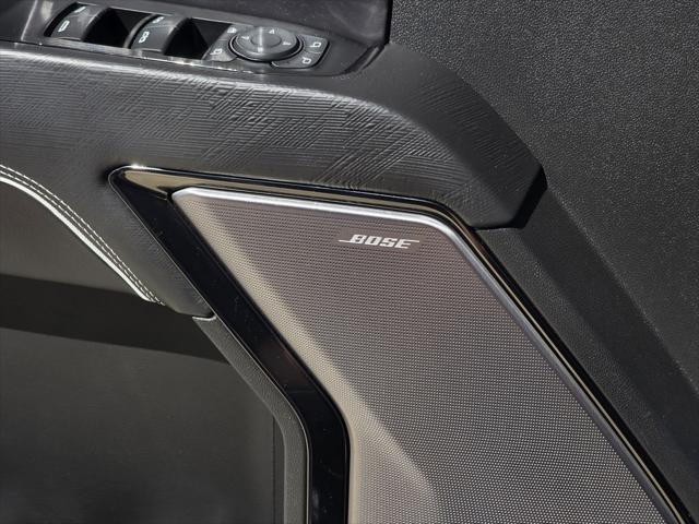 2022 GMC Sierra 1500 4WD Crew Cab Short Box AT4X