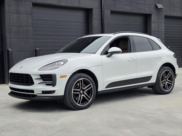 2020 Porsche Macan Unknown for sale in Jackson, MS