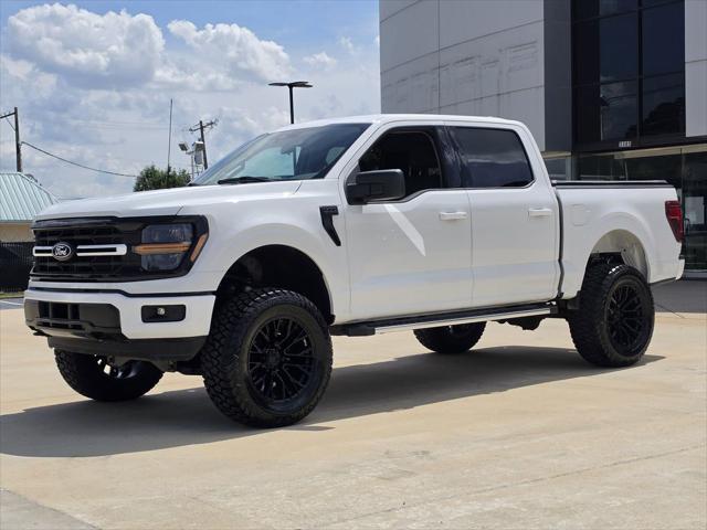 2025 Ford F-150 XLT for sale in Jackson, MS