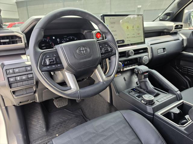 2025 Toyota 4Runner TRD Off-Road Premium