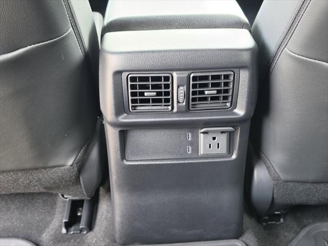 2025 Toyota 4Runner TRD Off-Road Premium