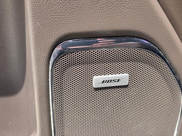 2015 Chevrolet Silverado 1500 High Country
