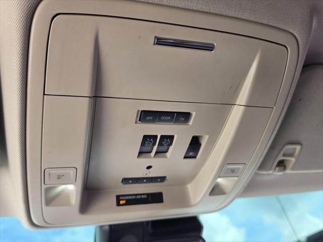 2015 Chevrolet Silverado 1500 High Country