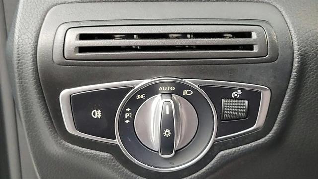 2021 Mercedes-Benz C-CLASS C 300 4MATIC Cabriolet