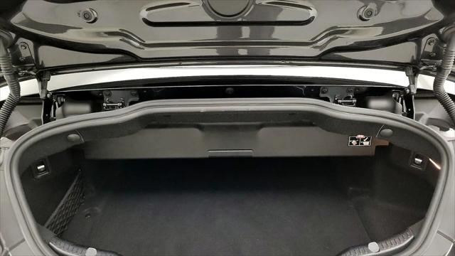 2021 Mercedes-Benz C-CLASS C 300 4MATIC Cabriolet