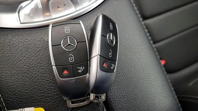 2021 Mercedes-Benz C-CLASS C 300 4MATIC Cabriolet