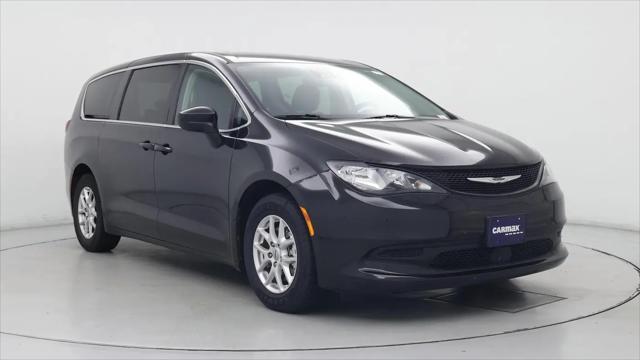 2023 Chrysler Voyager LX for sale in Palmdale, CA
