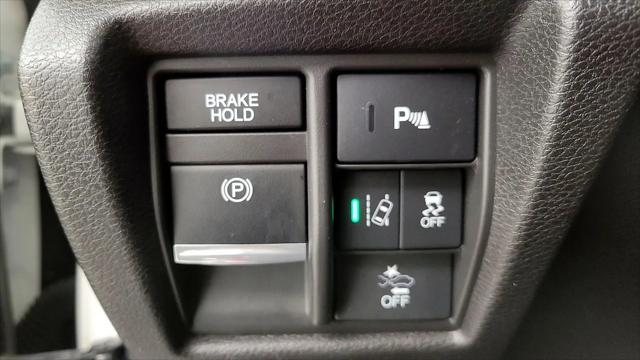2019 Acura MDX Tech Pkg