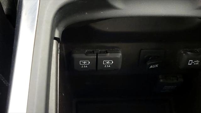 2019 Acura MDX Tech Pkg