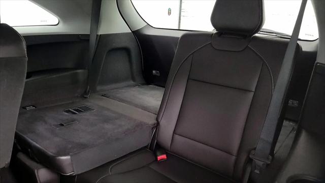 2019 Acura MDX Tech Pkg