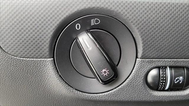 2016 Volkswagen Jetta 1.4T S