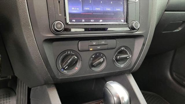 2016 Volkswagen Jetta 1.4T S