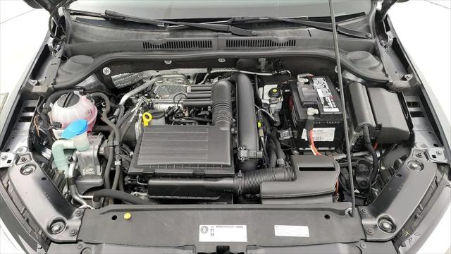 2016 Volkswagen Jetta 1.4T S