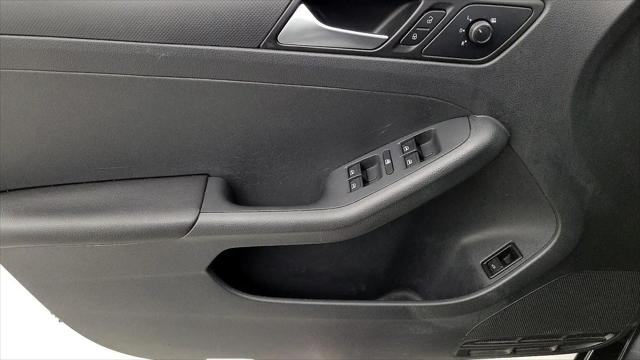 2016 Volkswagen Jetta 1.4T S