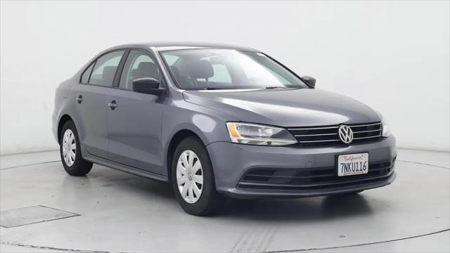 2016 Volkswagen Jetta 1.4T S for sale in Palmdale, CA