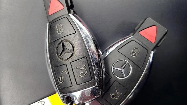 2017 Mercedes-Benz SLC AMG SLC 43 SLC 43 AMG