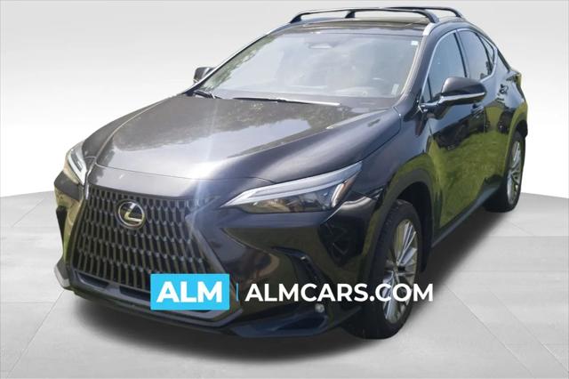2025 Lexus NX 350 Premium for sale in Lumberton, NC