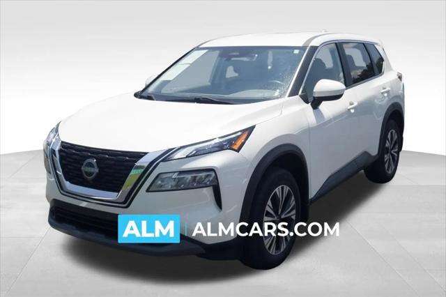 2023 Nissan Rogue SV Intelligent AWD for sale in Lumberton, NC