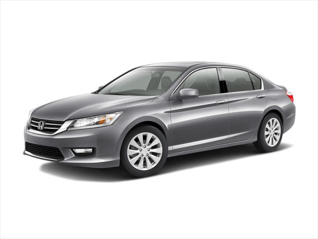 2013 Honda Accord EX-L for sale in Hudson, NH