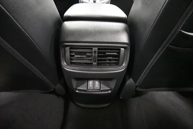 2020 Honda CR-V AWD EX-L