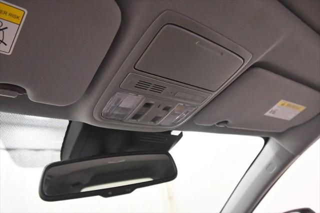 2020 Honda CR-V AWD EX-L